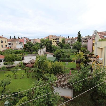 Apartment Sorriso 2 Rovinj Exterior photo