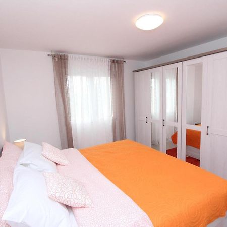 Apartment Sorriso 2 Rovinj Exterior photo