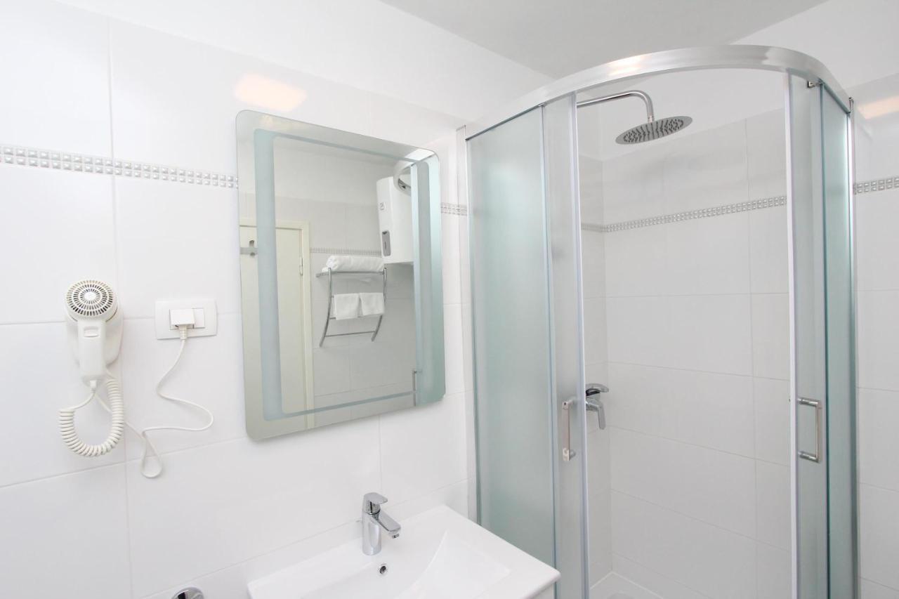 Apartment Sorriso 2 Rovinj Exterior photo