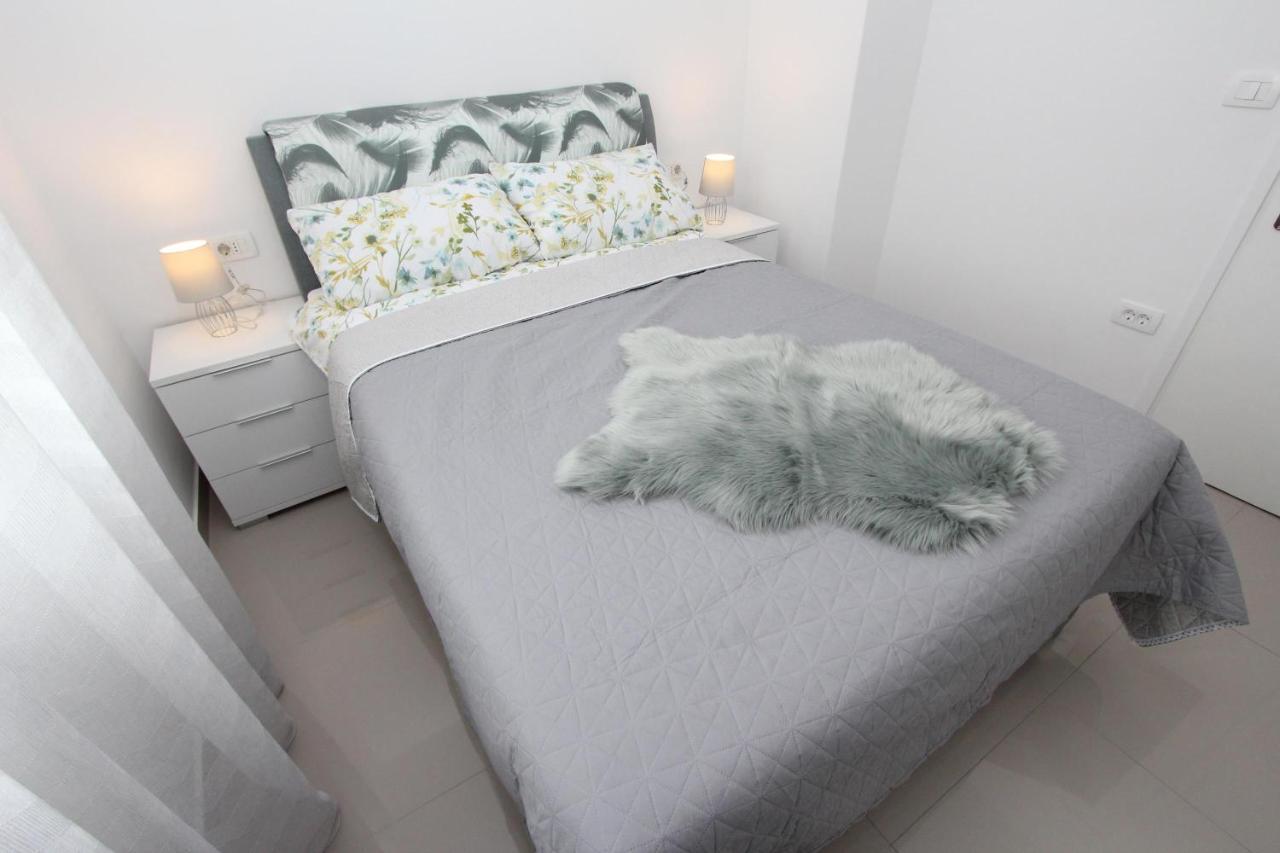 Apartment Sorriso 2 Rovinj Exterior photo